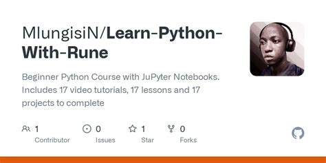 Grasp python concepts with rune